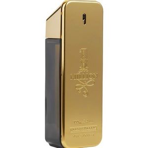 PACO RABANNE 1 MILLION Eau De Toilette Spray for Men, 1.7 fl. Oz.